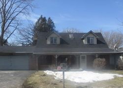 Foreclosure in  COOLIDGE AVE Racine, WI 53403