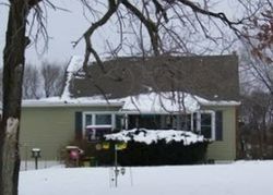 Foreclosure in  W WOODY DR Tomah, WI 54660