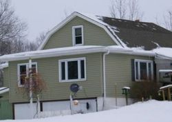 Foreclosure in  W WOODY DR Tomah, WI 54660