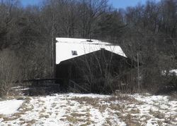 Foreclosure in  STATE ROUTE 218 Gallipolis, OH 45631