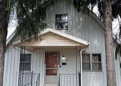 Foreclosure Listing in ROBINSON AVE KENTON, OH 43326