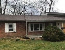 Foreclosure in  ROBERTS ST Jerseyville, IL 62052