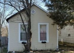 Foreclosure in  BROADWAY ST Batavia, OH 45103