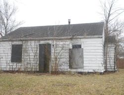 Foreclosure in  CIRCLE RD Dayton, OH 45417