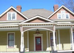 Foreclosure in  E FRANKLIN ST Anderson, SC 29624