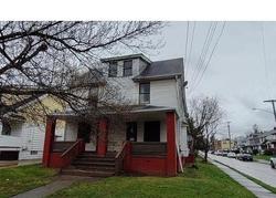 Foreclosure in  TREADWAY AVE Cleveland, OH 44109