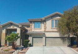 Foreclosure in  RICHARD ALLEN CT Las Vegas, NV 89147