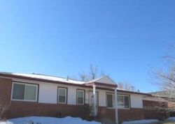 Foreclosure in  KINGSBORO RD Casper, WY 82604