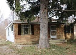 Foreclosure in  N GENESEE RD Flint, MI 48506