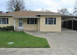 Foreclosure in  ASTER AVE West Sacramento, CA 95691