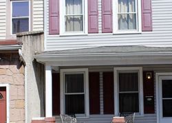 Foreclosure in  PENN ST Bristol, PA 19007