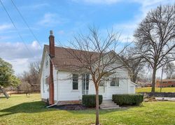 Foreclosure in  S SPRING GARDEN ST Carlisle, PA 17013