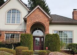 Foreclosure in  2ND AVE S Federal Way, WA 98003