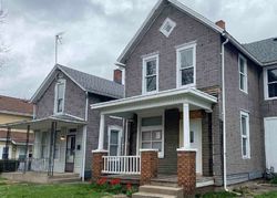 Foreclosure in  3RD ST Fort Wayne, IN 46808