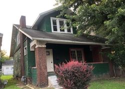 Foreclosure in  GRANDVIEW AVE Portsmouth, OH 45662