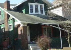 Foreclosure in  GRANDVIEW AVE Portsmouth, OH 45662