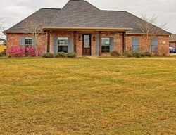 Foreclosure Listing in MAGNOLIA CHURCH RD RAGLEY, LA 70657