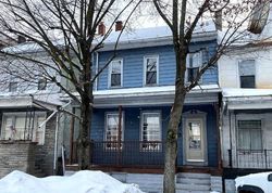 Foreclosure in  S MARKET ST Shamokin, PA 17872