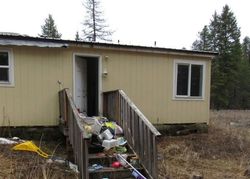 Foreclosure in  DRISKILL RD Newport, WA 99156