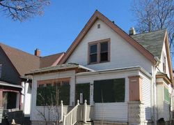 Foreclosure in  N 19TH ST Milwaukee, WI 53206