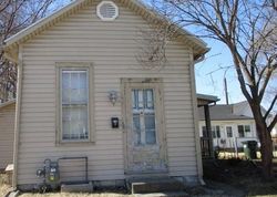 Foreclosure in  S ELM ST Troy, OH 45373