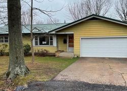 Foreclosure in  E DORRIS AVE Mountain Grove, MO 65711