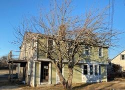 Foreclosure in  MILL ST Dennis Port, MA 02639