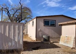 Foreclosure in  W REDROCK LN Marana, AZ 85653