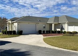 Foreclosure in  CONWAY CT Lady Lake, FL 32162