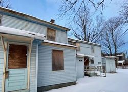 Foreclosure in  2ND ST Pittsfield, MA 01201