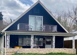Foreclosure in  MCVEIGH AVE Huntington, WV 25701