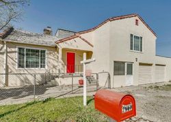 Foreclosure in  PLOVER ST Sacramento, CA 95815