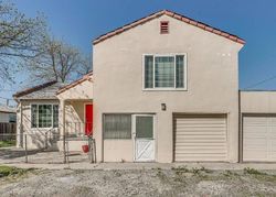 Foreclosure in  PLOVER ST Sacramento, CA 95815