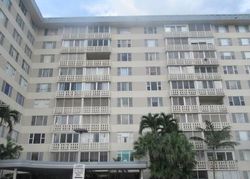 Foreclosure in  HILLCREST DR  Hollywood, FL 33021