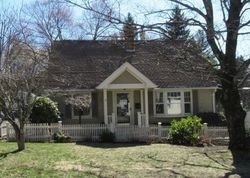 Foreclosure in  WOODS AVE Worcester, MA 01606