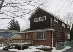 Foreclosure in  CLINTON ST Lockport, NY 14094