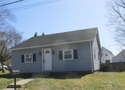 Foreclosure in  LAFAYETTE AVE Titusville, NJ 08560