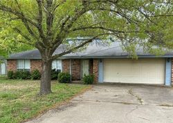 Foreclosure in  WHITE ROCK LN Waco, TX 76705