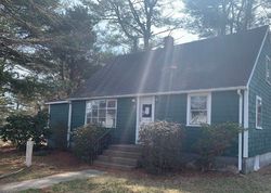 Foreclosure in  OAKLAND ST Westport, MA 02790