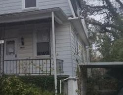 Foreclosure in  TAYLOR AVE Parkville, MD 21234