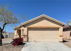 Foreclosure in  SILENT SUN AVE Las Vegas, NV 89142