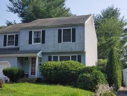 Foreclosure in  CARLIN ST Norwalk, CT 06851