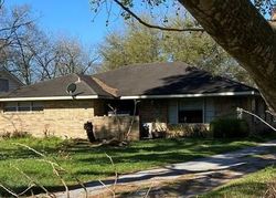 Foreclosure in  BRINKMAN ST Houston, TX 77091