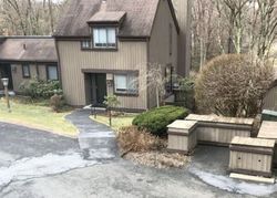 Foreclosure in  HERITAGE VLG # A Southbury, CT 06488