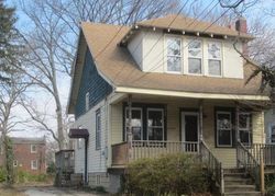 Foreclosure in  HARVEY AVE Merchantville, NJ 08109