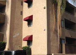 Foreclosure in  60TH ST UNIT 211 San Diego, CA 92115