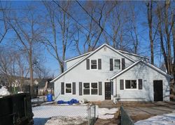 Foreclosure in  SAYER ST Goshen, NY 10924