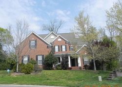 Foreclosure in  FOUNTAINGROVE DR Charlotte, NC 28262