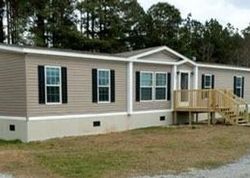 Foreclosure in  HANNAH POND RD Mc Bee, SC 29101