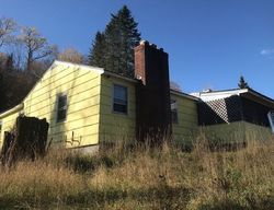 Foreclosure in  MAPLEWOOD RD West Topsham, VT 05086